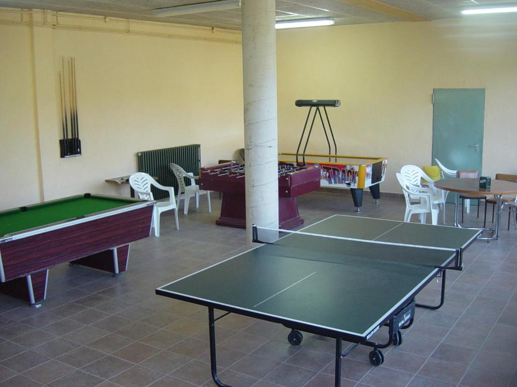 Camping Vall De Ribes Ribes De Freser Zimmer foto